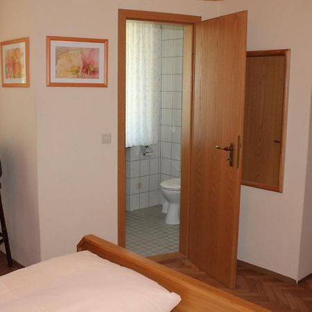 Landgasthof Heerlein Bamberg Oda fotoğraf