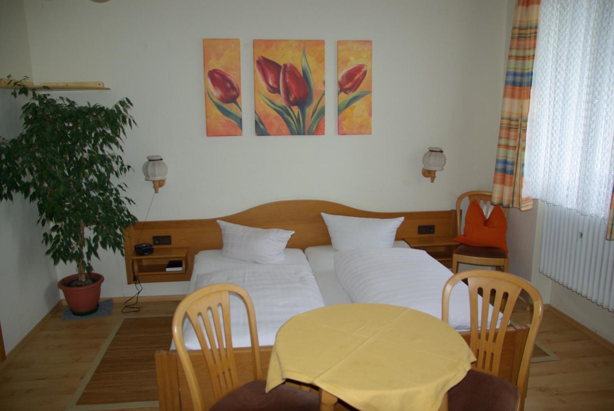 Landgasthof Heerlein Bamberg Dış mekan fotoğraf
