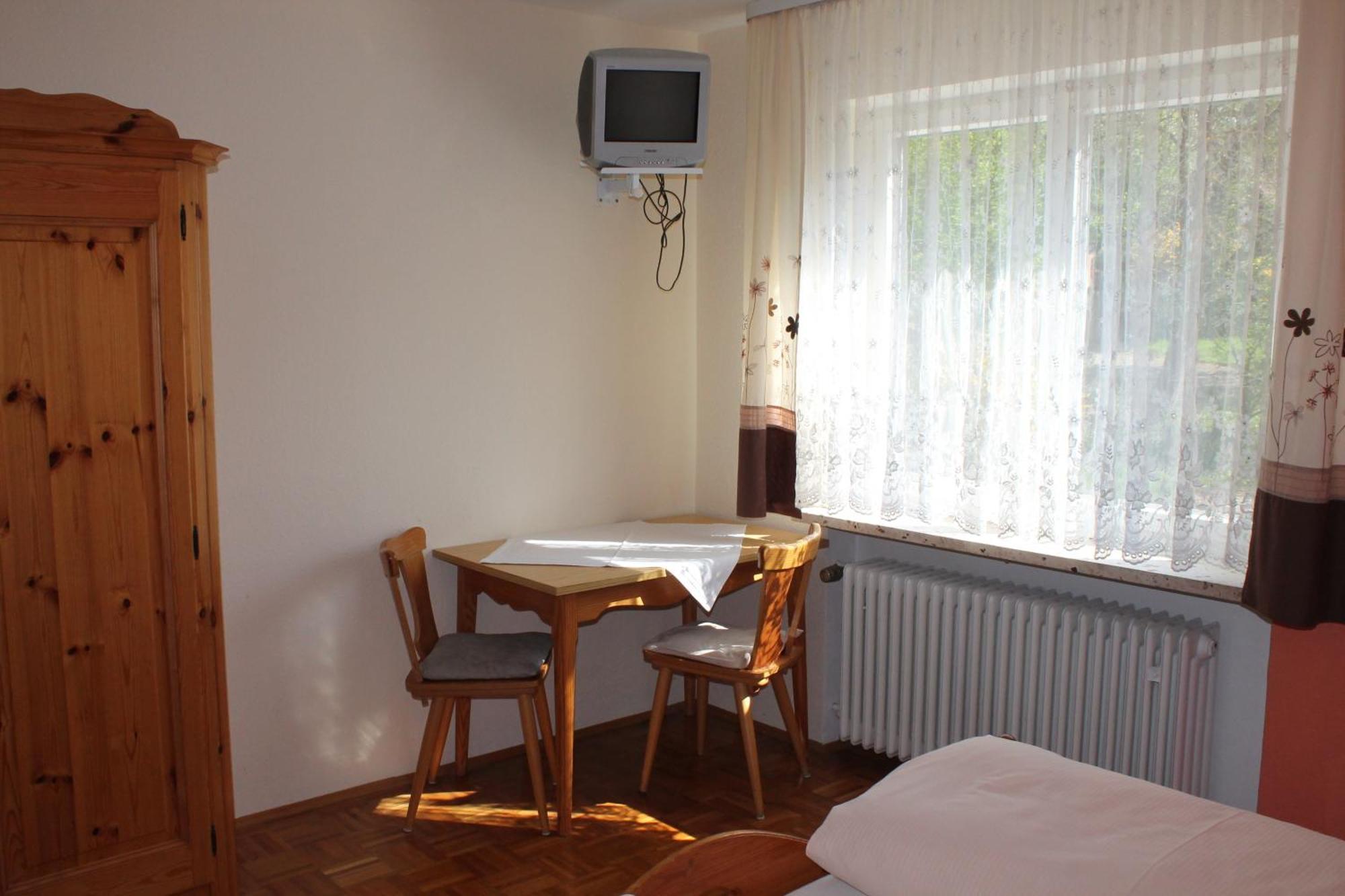 Landgasthof Heerlein Bamberg Oda fotoğraf