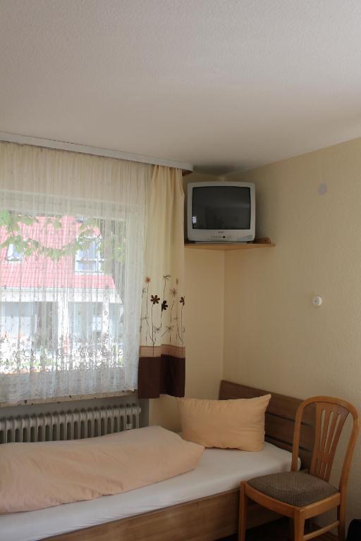 Landgasthof Heerlein Bamberg Oda fotoğraf
