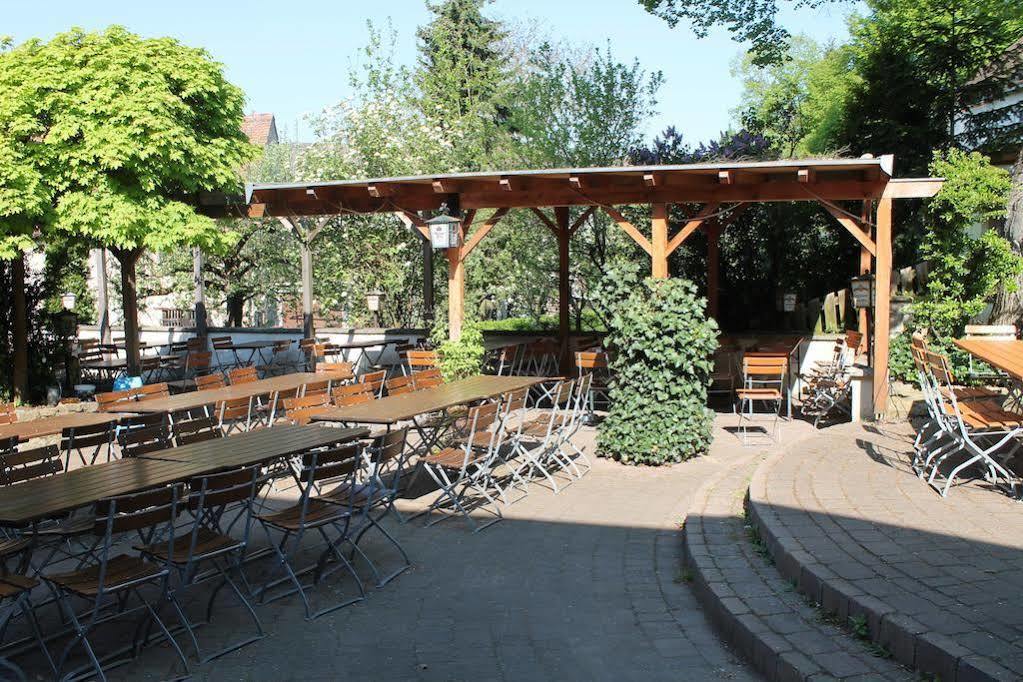 Landgasthof Heerlein Bamberg Dış mekan fotoğraf