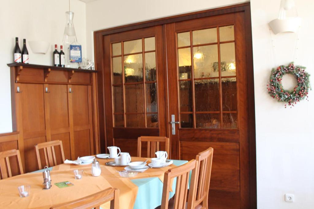 Landgasthof Heerlein Bamberg Dış mekan fotoğraf