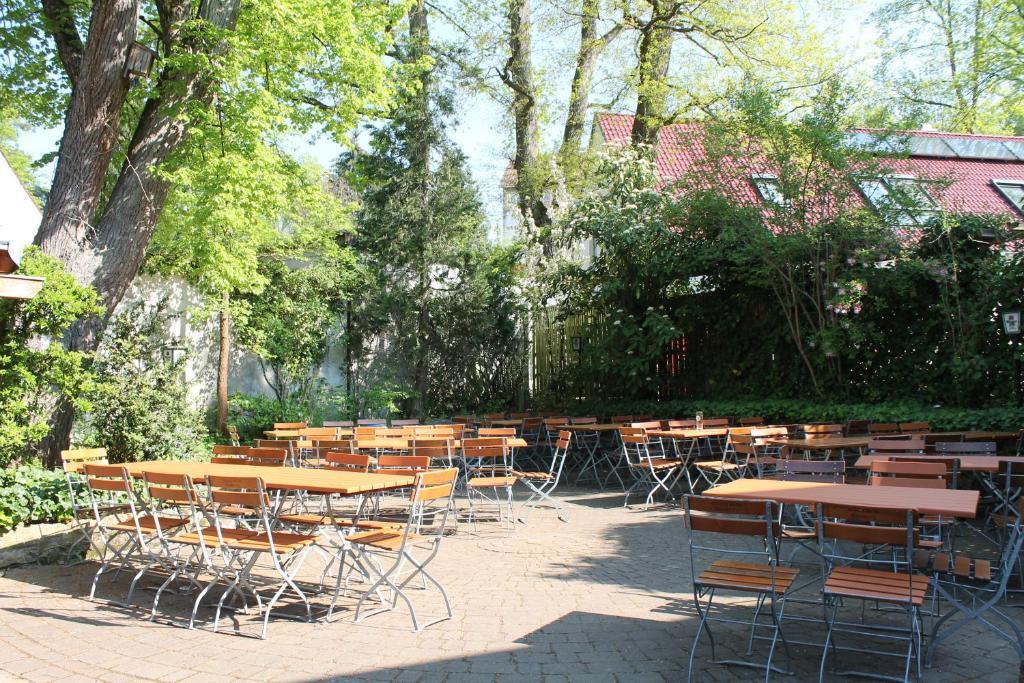 Landgasthof Heerlein Bamberg Dış mekan fotoğraf