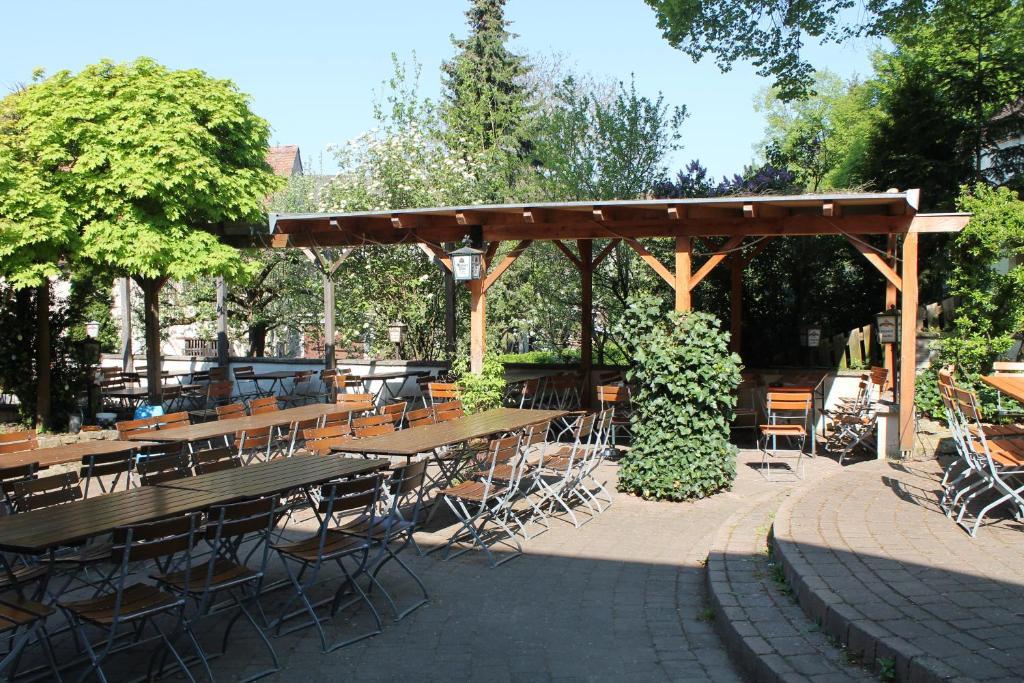 Landgasthof Heerlein Bamberg Dış mekan fotoğraf