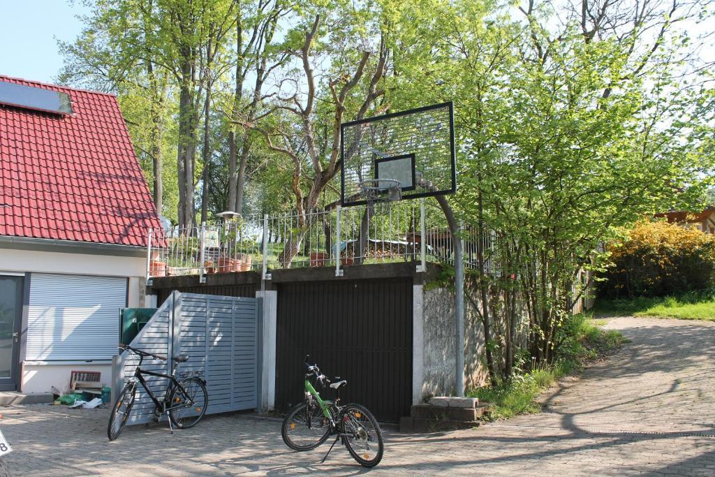 Landgasthof Heerlein Bamberg Dış mekan fotoğraf