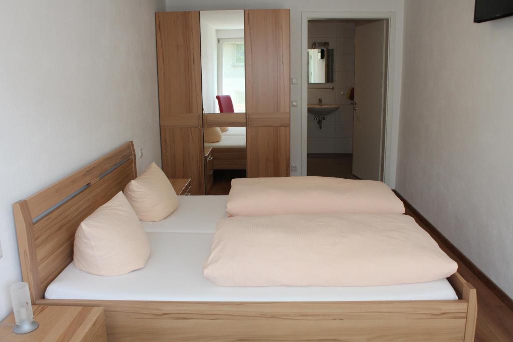 Landgasthof Heerlein Bamberg Dış mekan fotoğraf