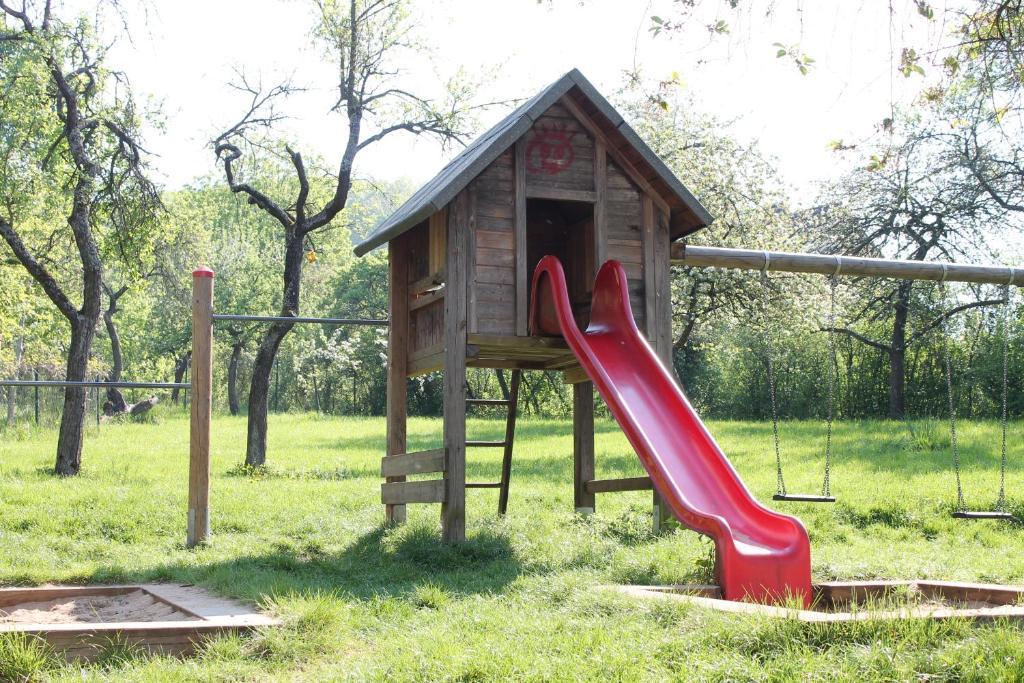 Landgasthof Heerlein Bamberg Dış mekan fotoğraf