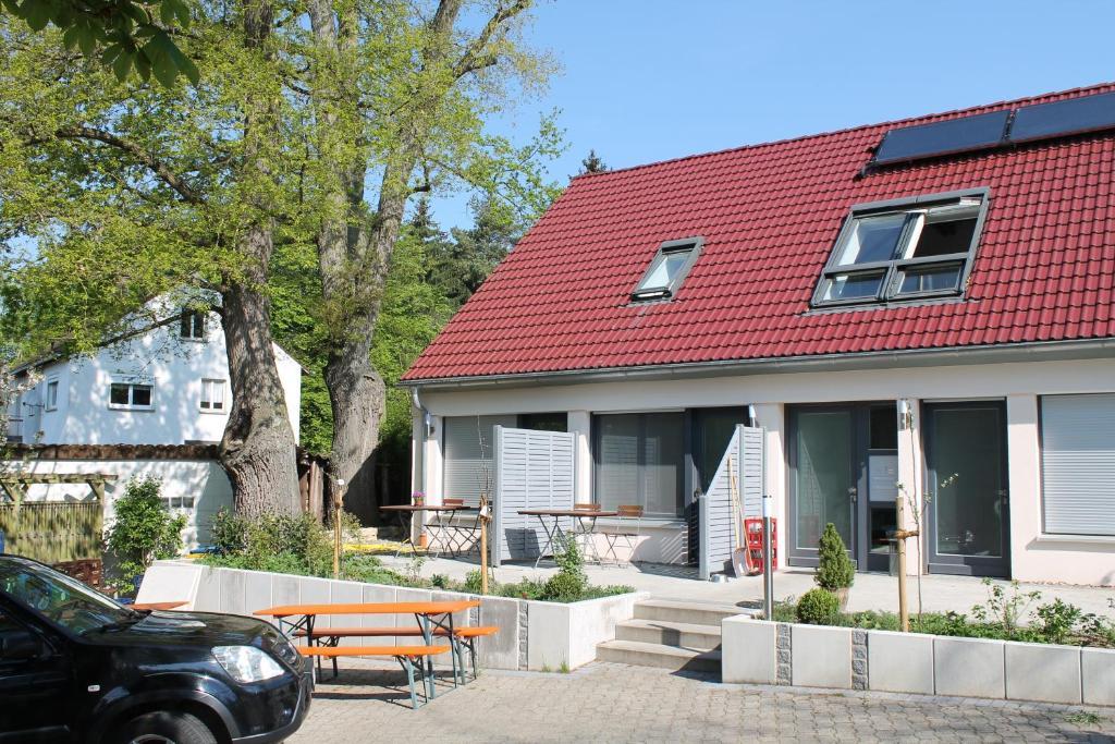 Landgasthof Heerlein Bamberg Dış mekan fotoğraf